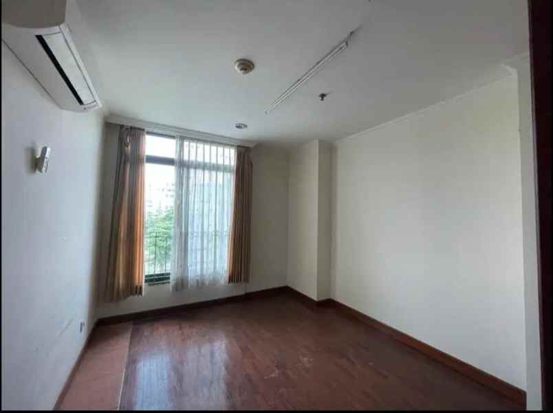 dijual apartemen kondominium graha famili