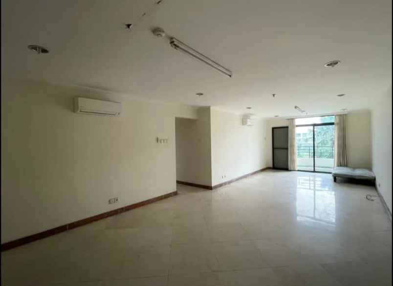 dijual apartemen kondominium graha famili