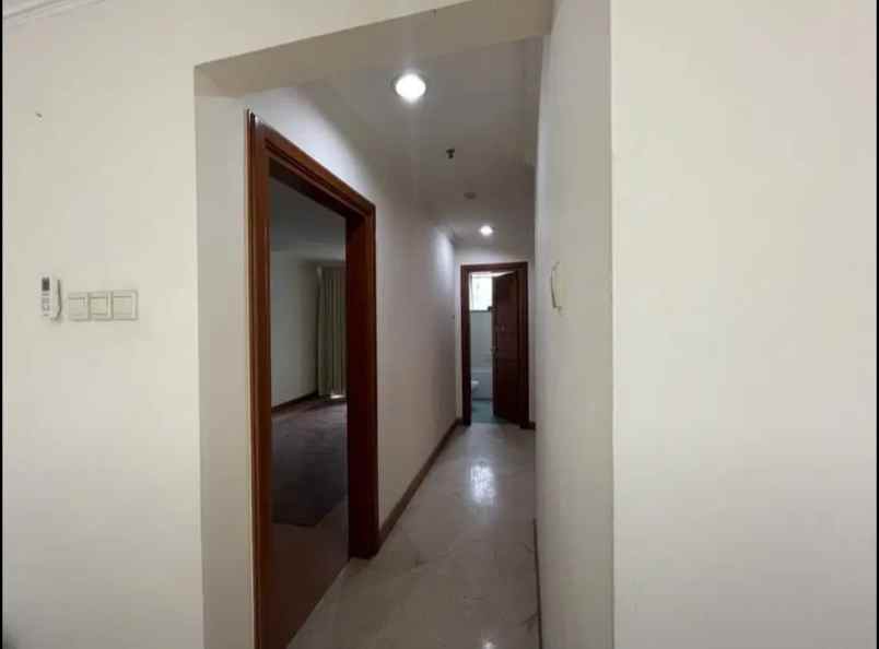 dijual apartemen kondominium graha famili