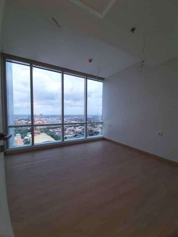 dijual apartemen one galaxy residence