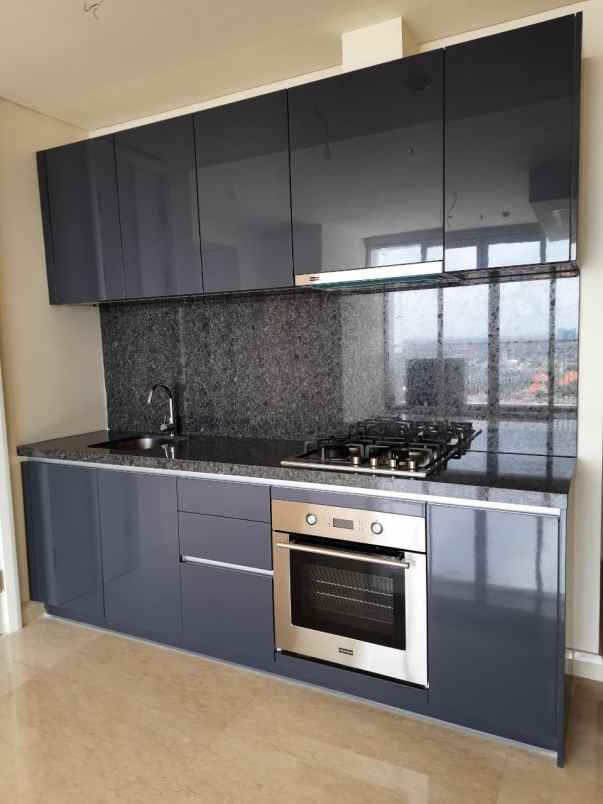 dijual apartemen one galaxy residence