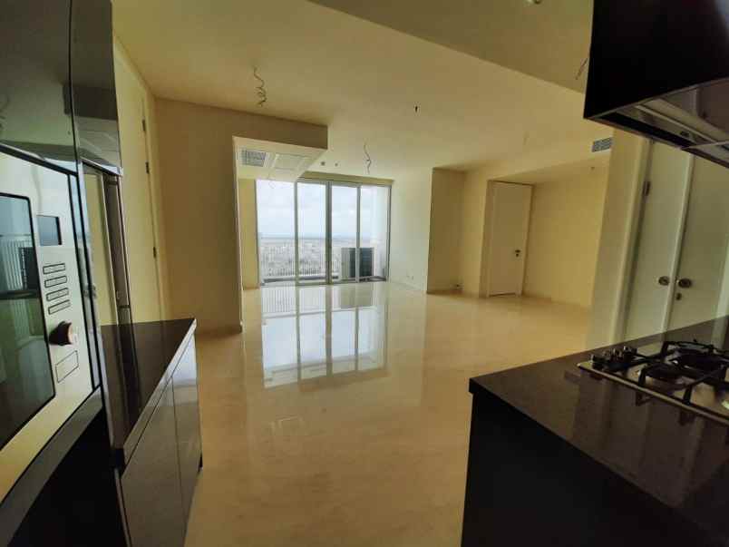 dijual apartemen one galaxy residence