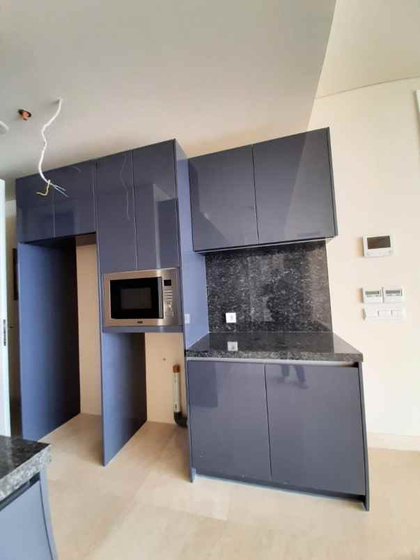 dijual apartemen one galaxy residence