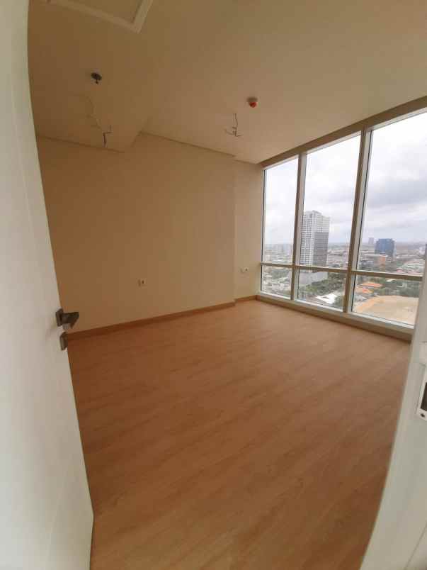 dijual apartemen one galaxy residence