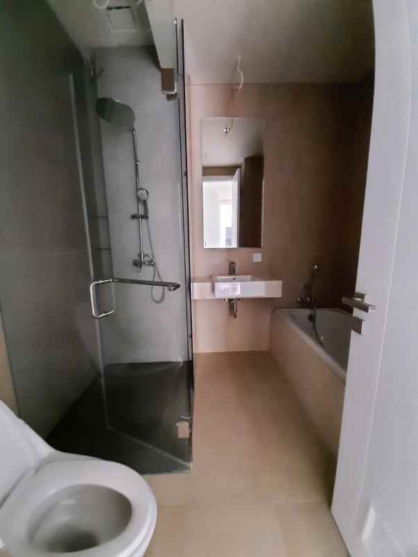 dijual apartemen one galaxy residence