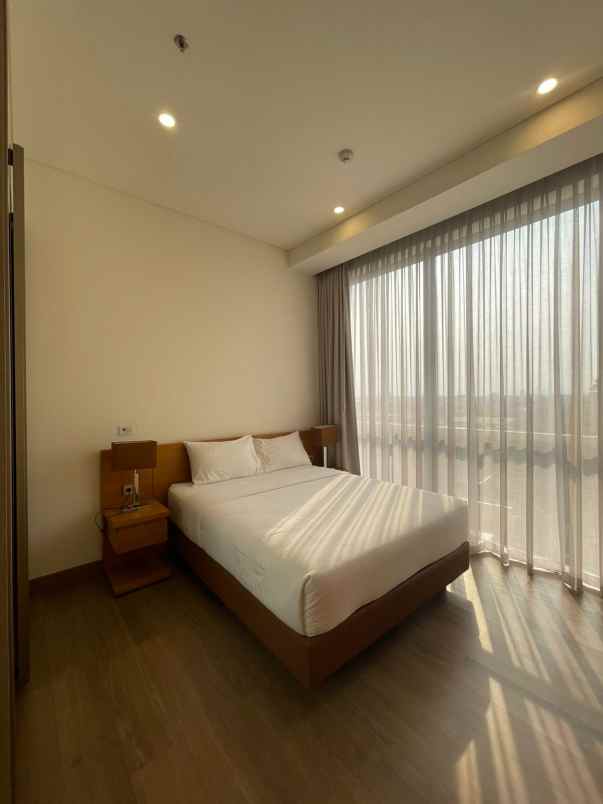 dijual apartemen pakubuwono spring