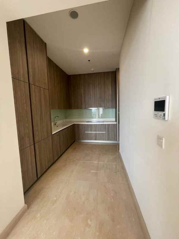 dijual apartemen pakubuwono spring