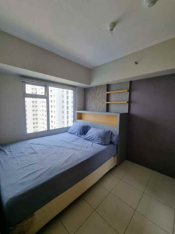 dijual apartemen pakuwon city educity harvard