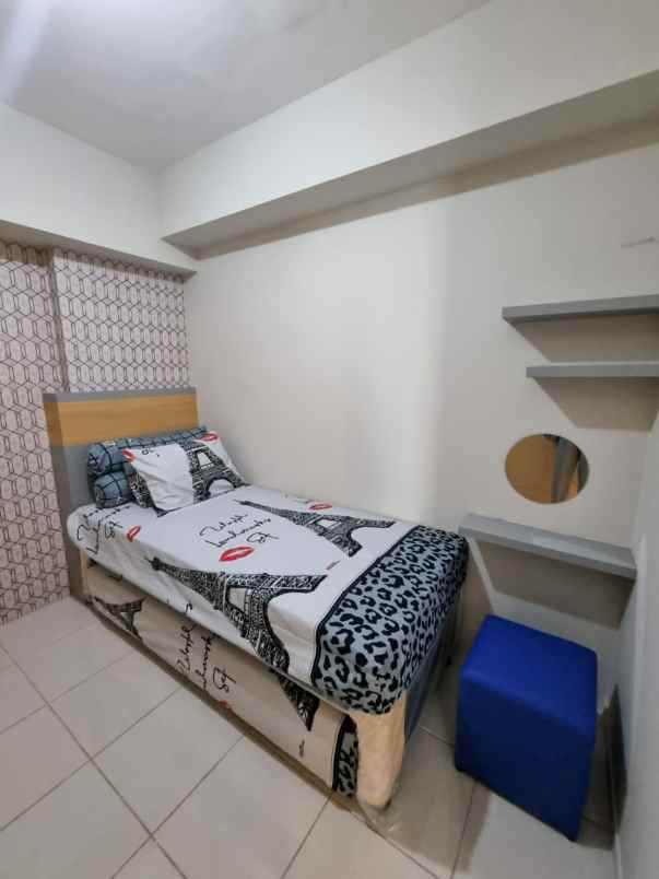 dijual apartemen pakuwon city educity harvard