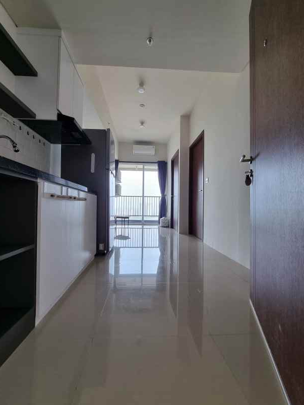 dijual apartemen parkland avenue unit 2609b