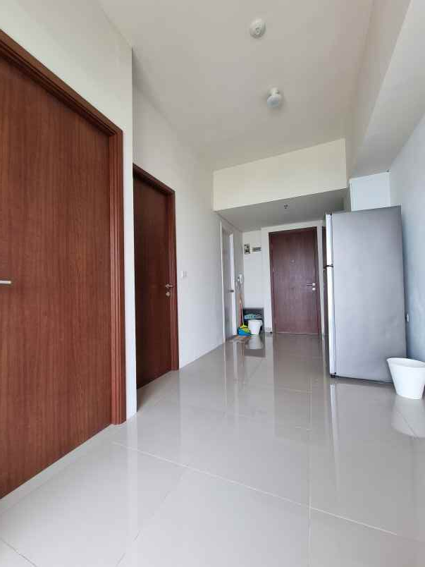 dijual apartemen parkland avenue unit 2609b