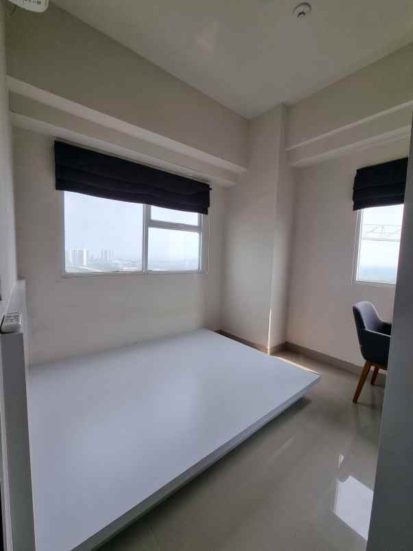 dijual apartemen parkland avenue unit 2609b