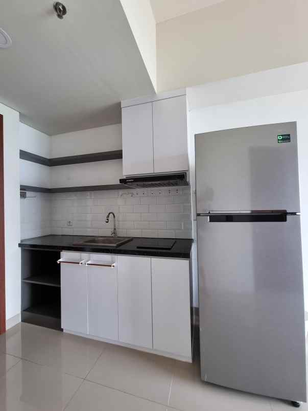 dijual apartemen parkland avenue unit 2609b