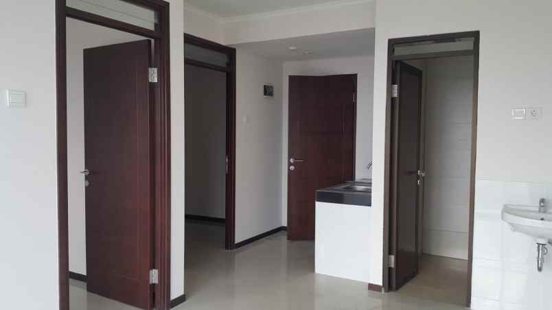 dijual apartemen pasteur bandung