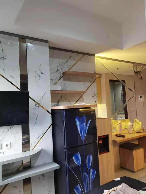 dijual apartemen pesona city depok