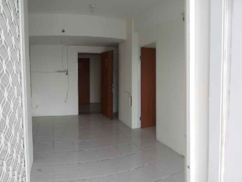 dijual apartemen puncak dharmahusada