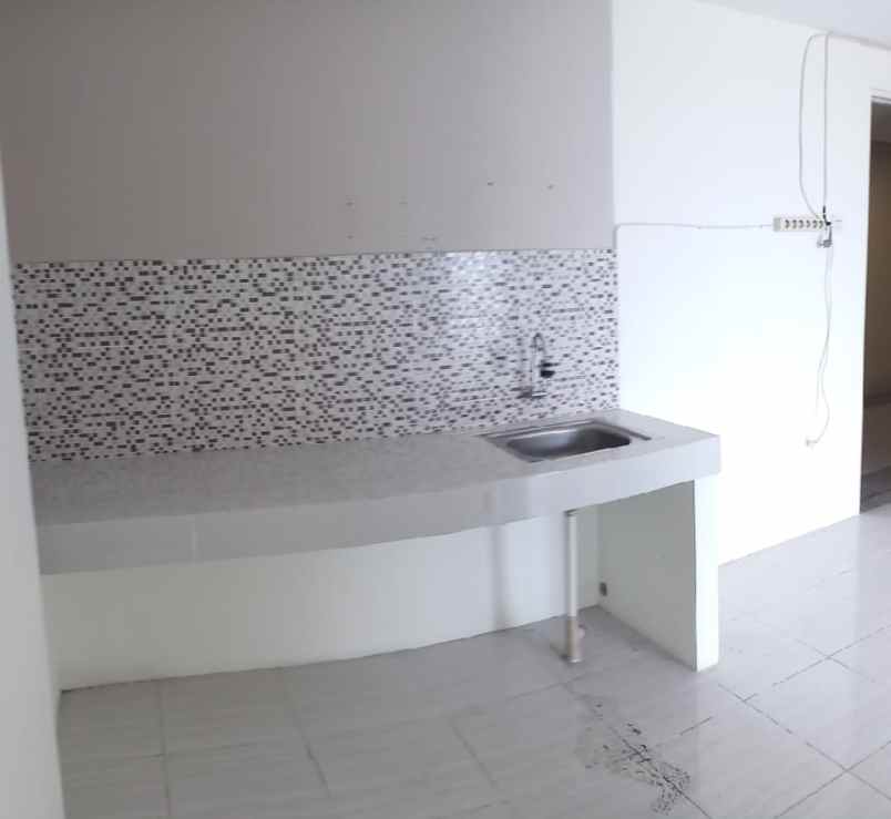 dijual apartemen puncak dharmahusada