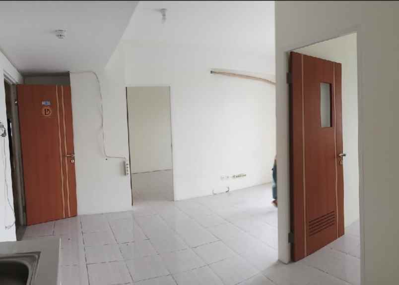 dijual apartemen puncak dharmahusada