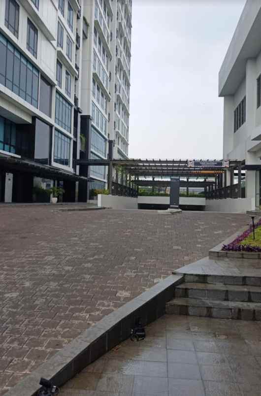 dijual apartemen puri indah