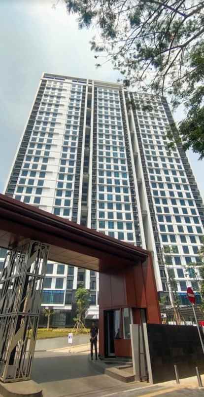 dijual apartemen puri indah