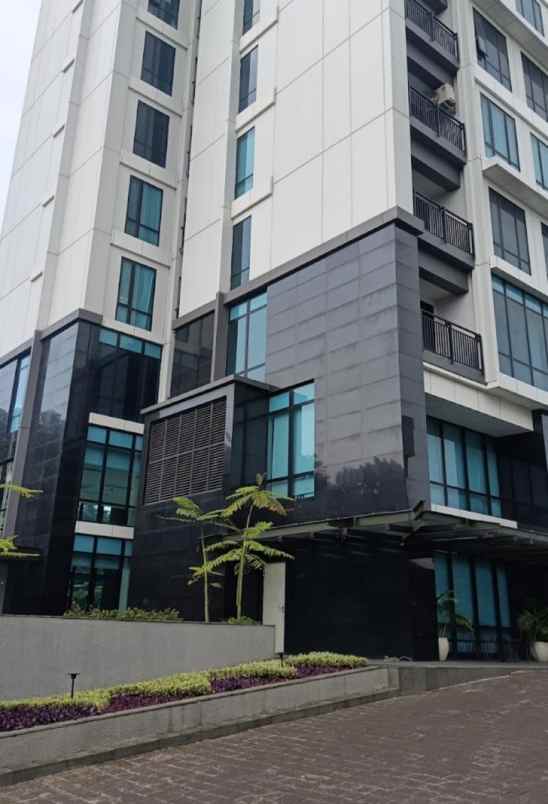 dijual apartemen puri indah