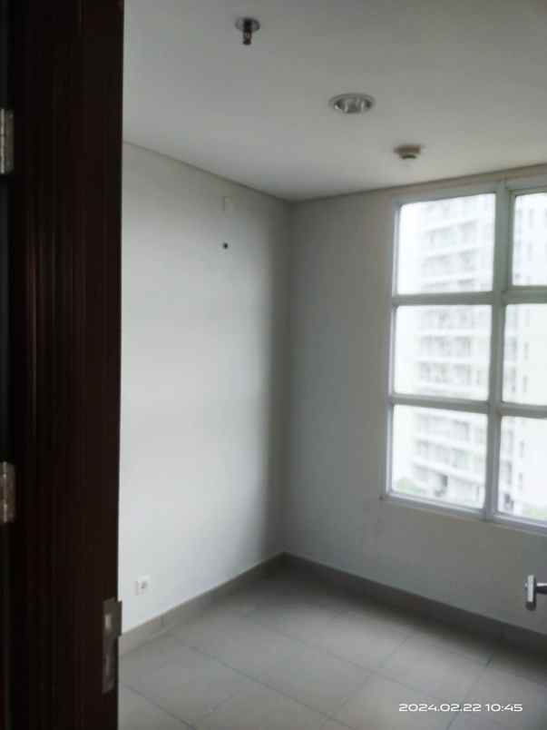 dijual apartemen saveria north 2br