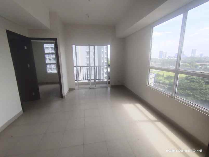 dijual apartemen saveria north 2br