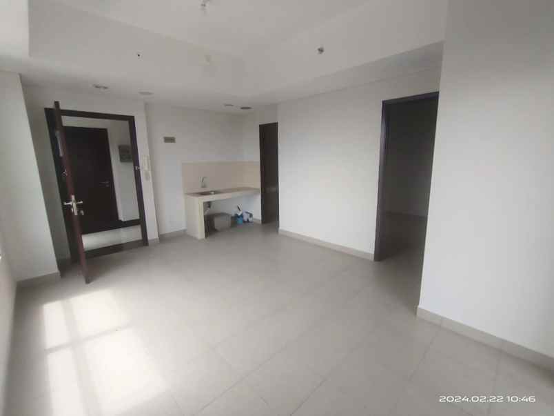 dijual apartemen saveria north 2br