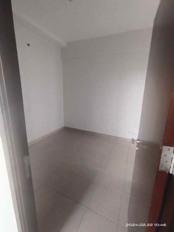 dijual apartemen saveria north 2br