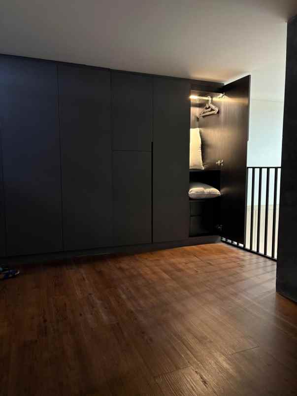 dijual apartemen sedayu city kelapa gading