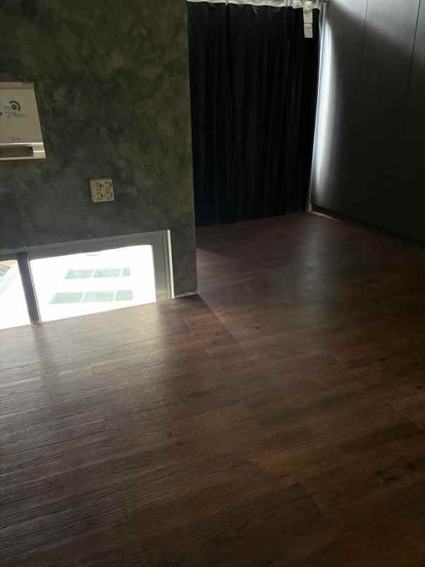dijual apartemen sedayu city tower