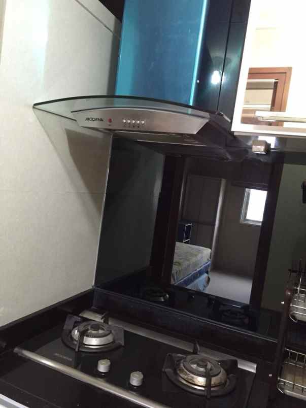 dijual apartemen sunter tanjung priok