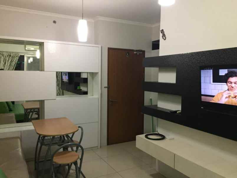 dijual apartemen sunter tanjung priok