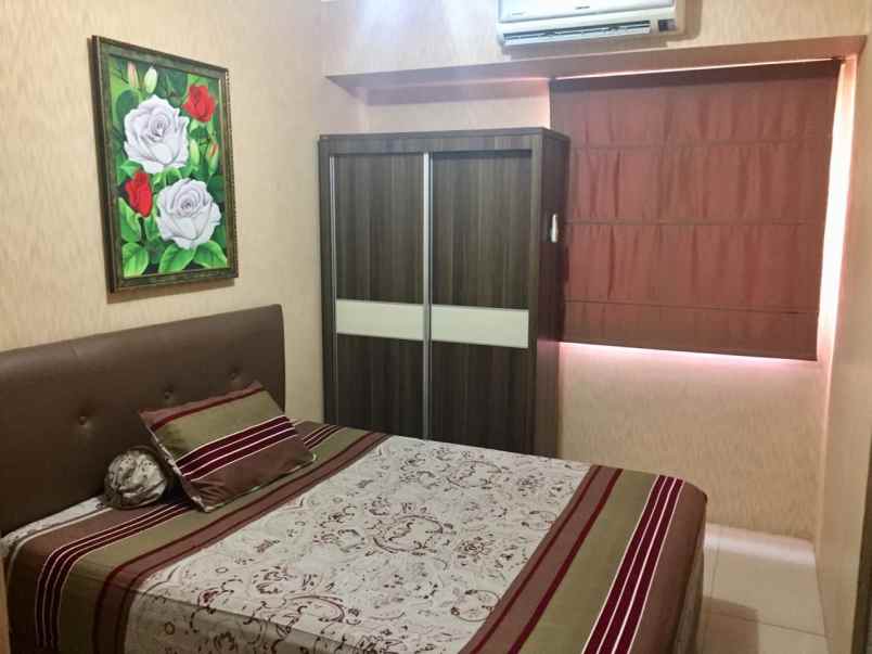 dijual apartemen sunter tanjung priok