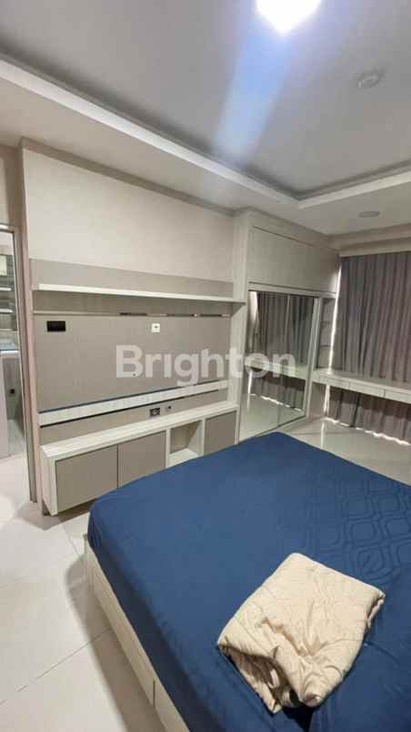 dijual apartemen surabaya timur jatim jawa