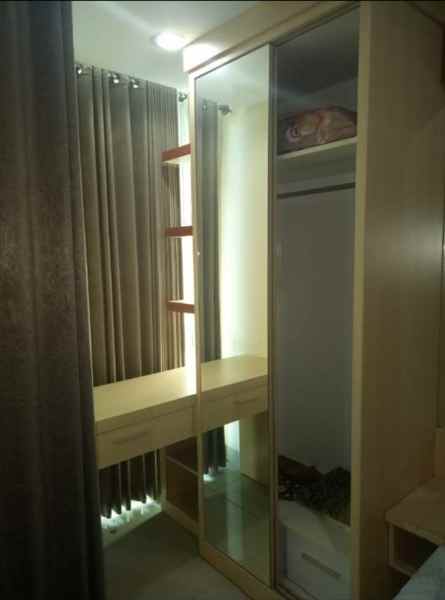 dijual apartemen taman papilio