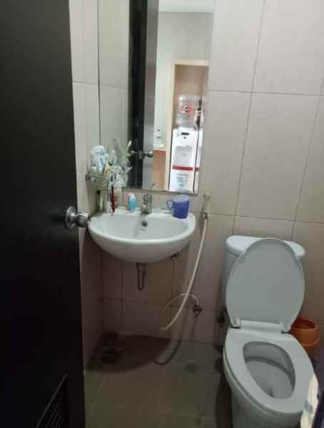 dijual apartemen taman papilio