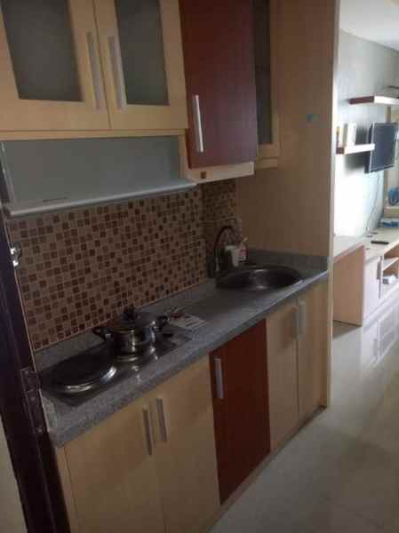 dijual apartemen taman papilio