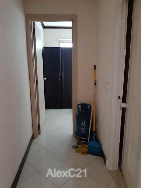 dijual apartemen tanah abang