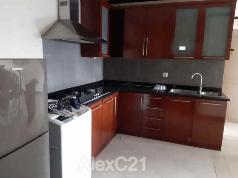 dijual apartemen tanah abang