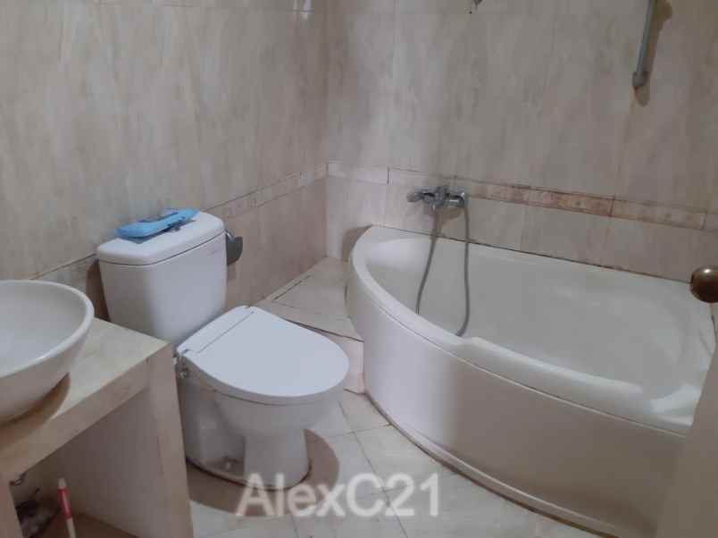 dijual apartemen tanah abang