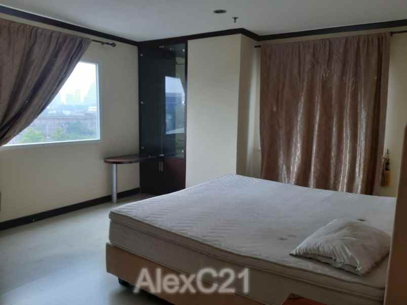 dijual apartemen tanah abang