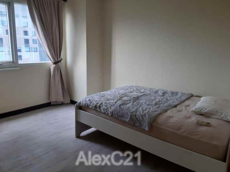 dijual apartemen tanah abang