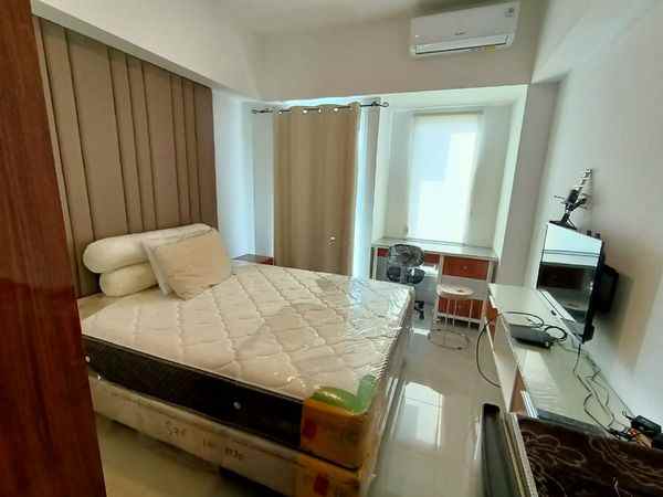 dijual apartemen tanglin mansion