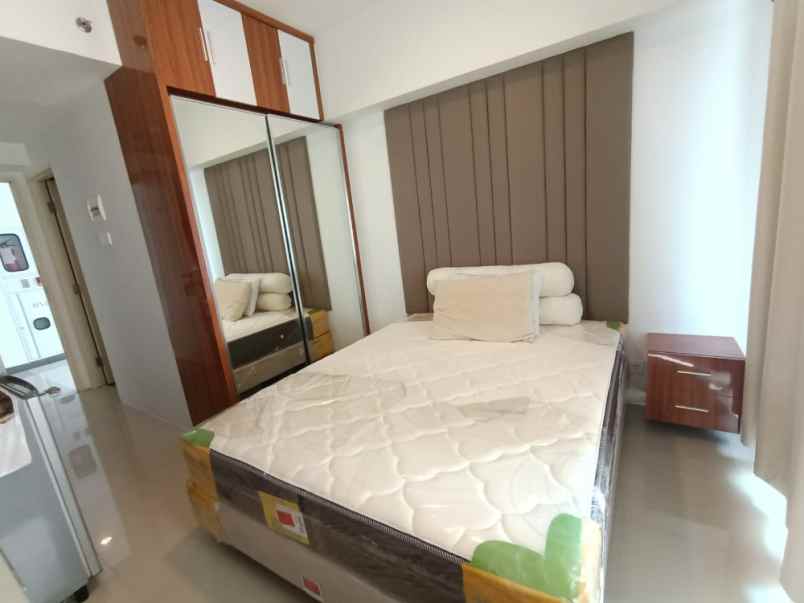 dijual apartemen tanglin mansion