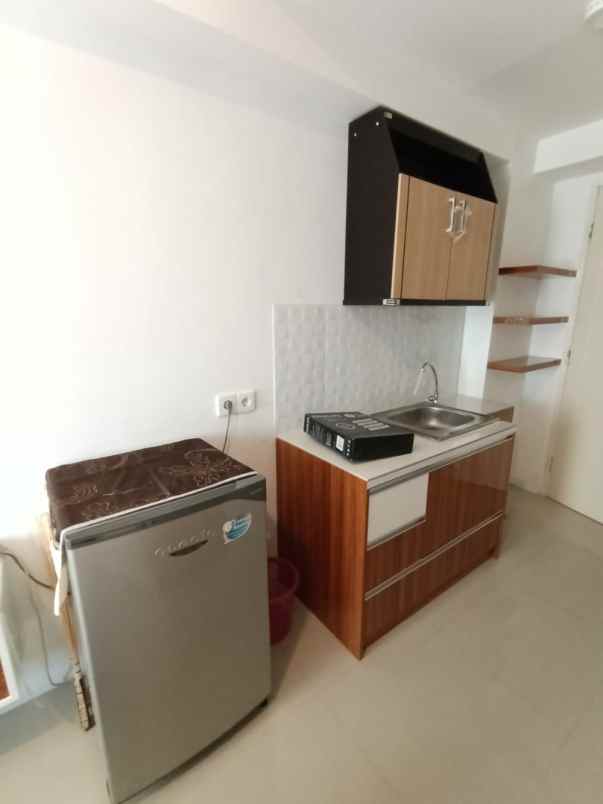 dijual apartemen tanglin mansion