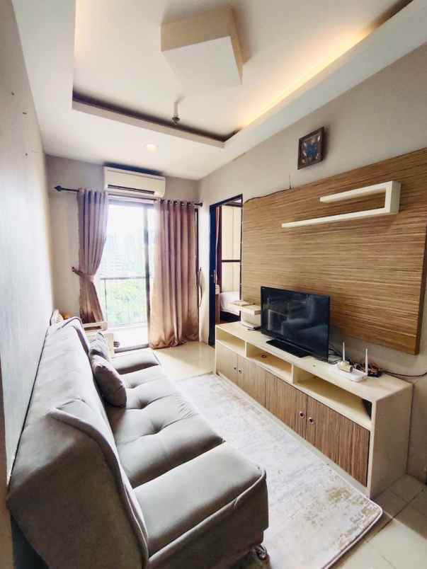 dijual apartemen tebet