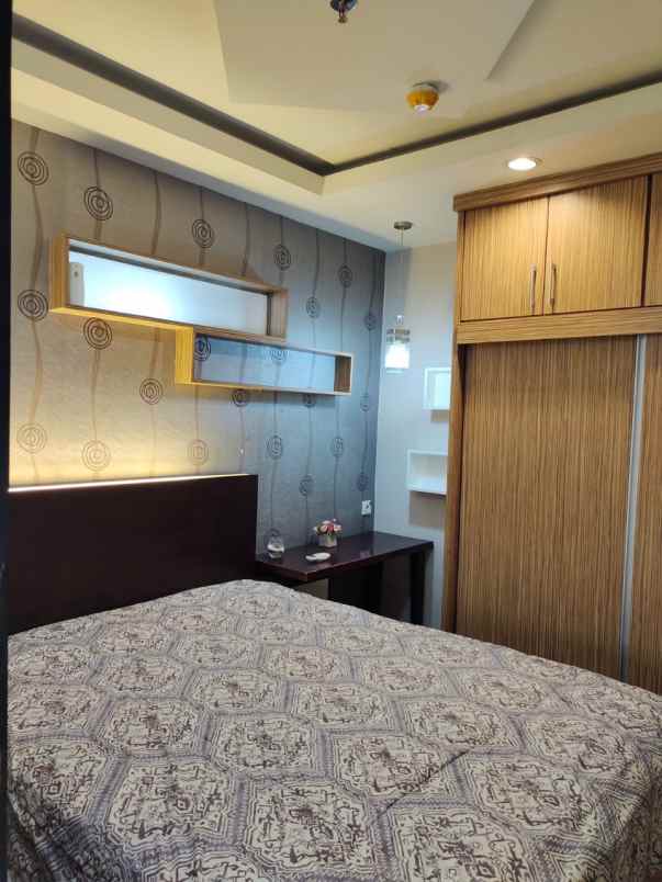 dijual apartemen tebet