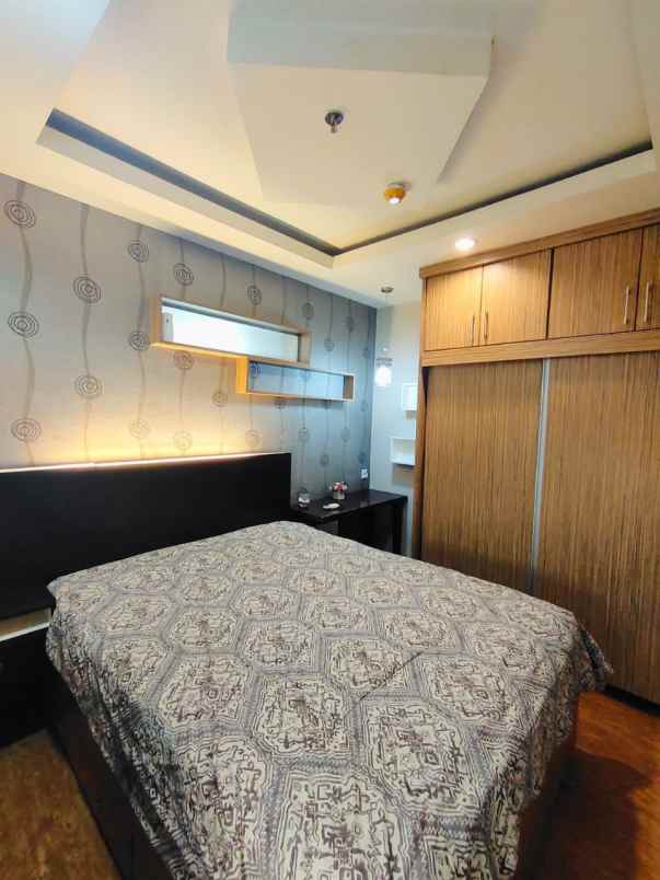 dijual apartemen tebet