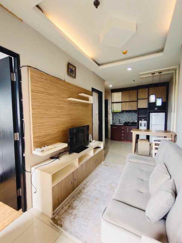 dijual apartemen tebet